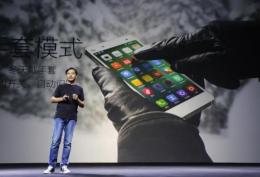 Facebook tính cửa đầu tư vào “vua mới nổi” Xiaomi